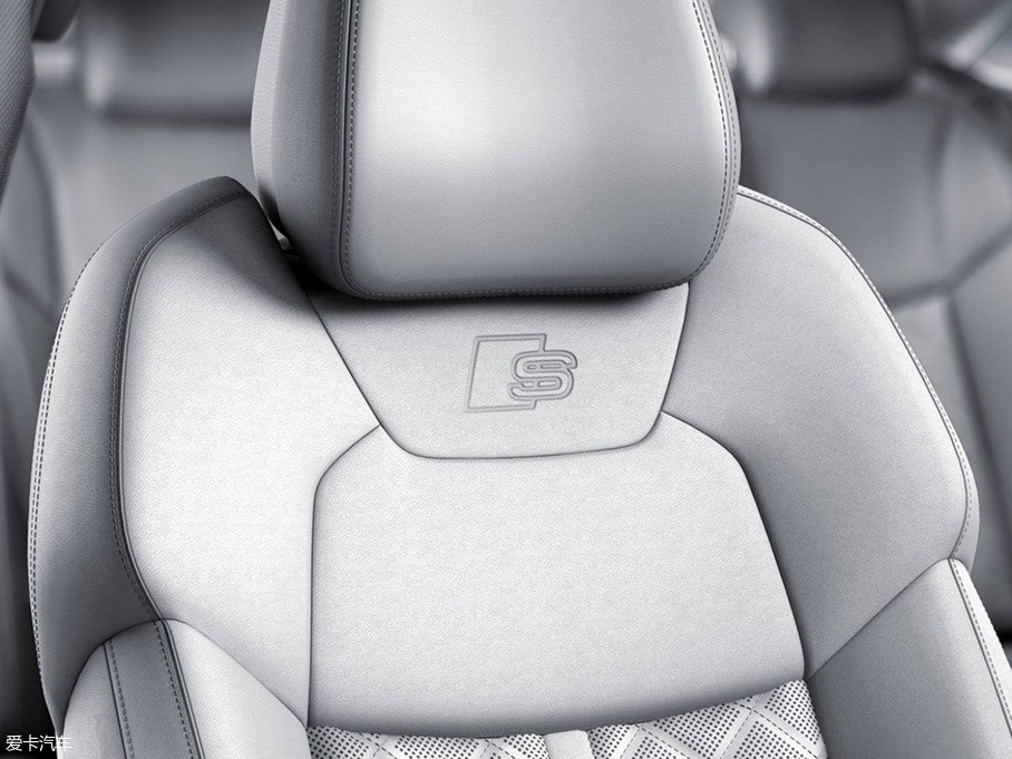 2018��W��A8 A8 Sport Exterior Package