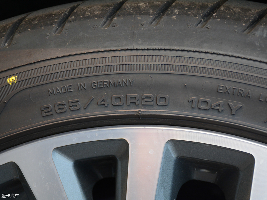 2018WA8 55TFSI quattro A