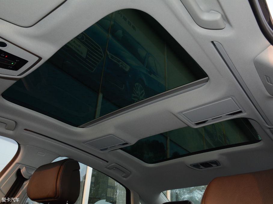 2018WA8 55TFSI quattro A