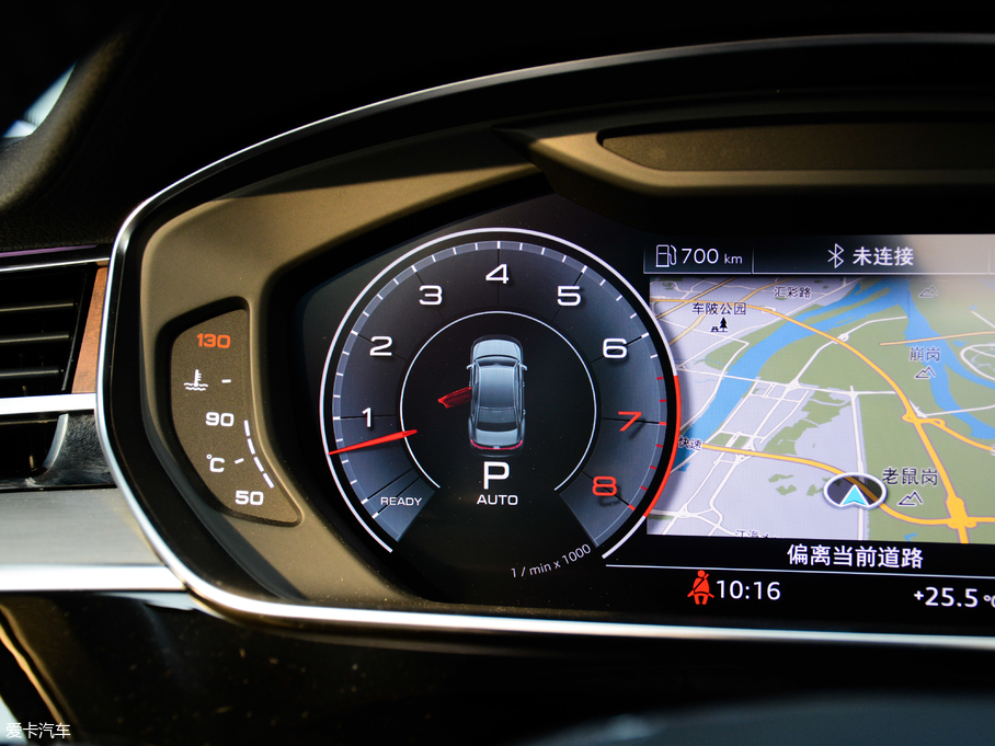 2018WA8 55TFSI quattro A