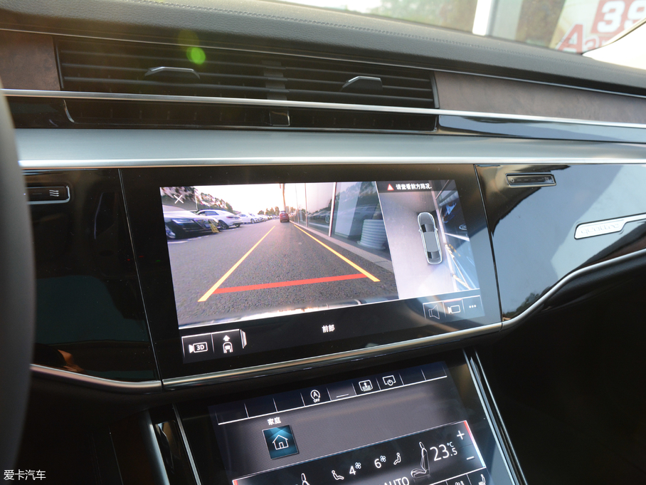 2018WA8 55TFSI quattro A