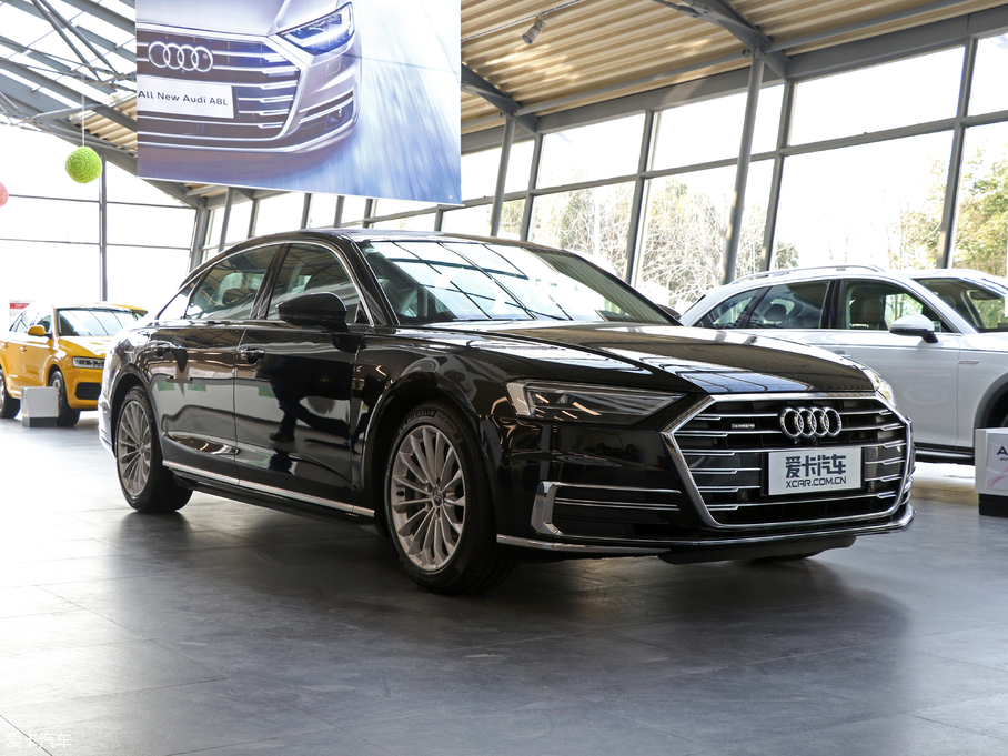 2018?yun)WA8 55TFSI quattro ӢͶŰ