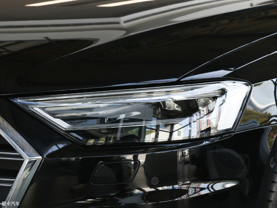 2018WA8 55TFSI quattro ӢͶŰ