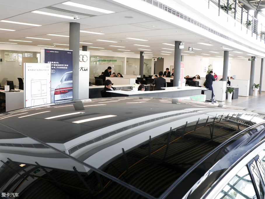 2018WA8 55TFSI quattro ӢͶŰ