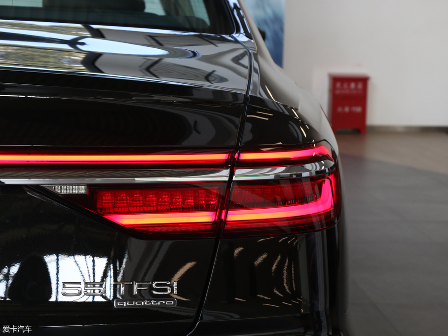 2018WA8 55TFSI quattro ӢͶŰ