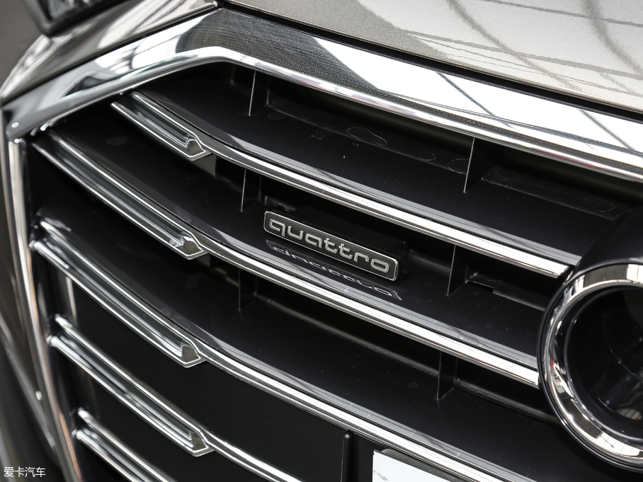 2018WA8 55TFSI quattro ͶŰ