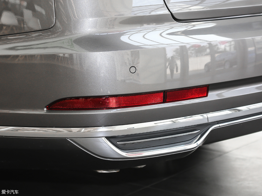 2018WA8 55TFSI quattro ͶŰ