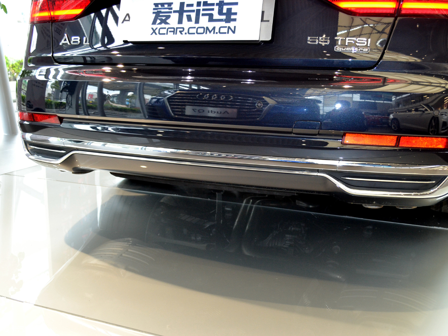 2018WA8 55TFSI quattro ӢͶŰ