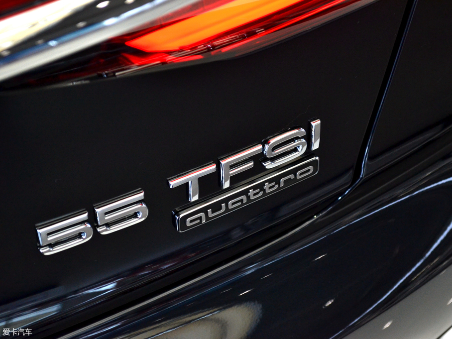 2018WA8 55TFSI quattro ӢͶŰ