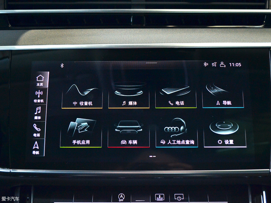 2018WA8 55TFSI quattro ӢͶŰ