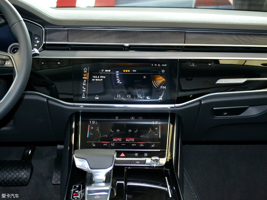 2018WA8 55TFSI quattro ӢͶŰ