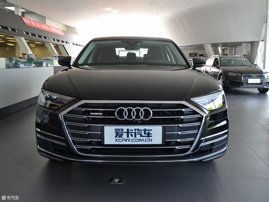2018��W��A8 55TFSI quattro ����Ͷ�Ű�