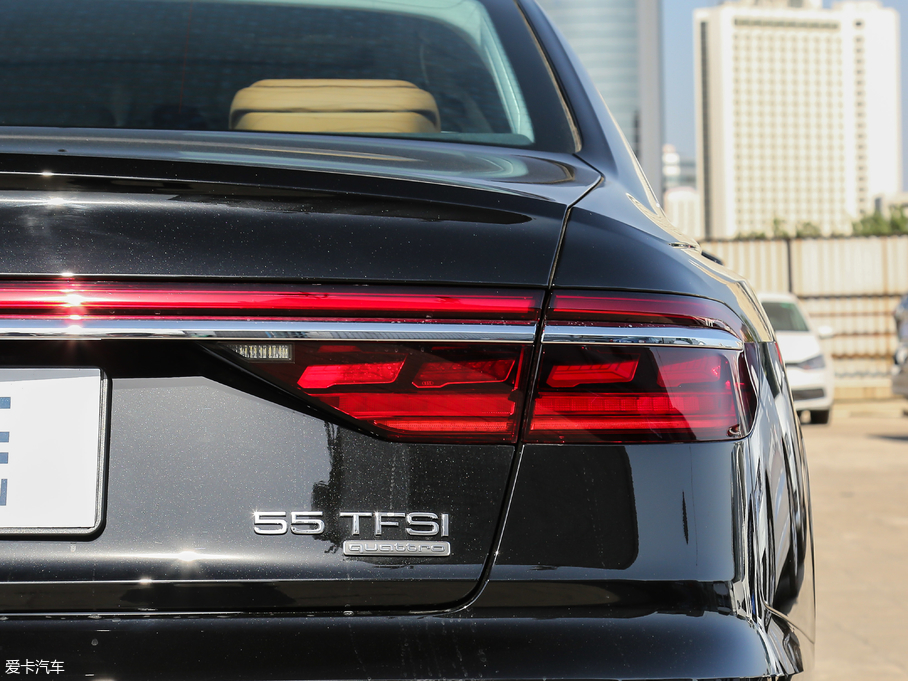 2018?yun)WA8 55TFSI quattro F