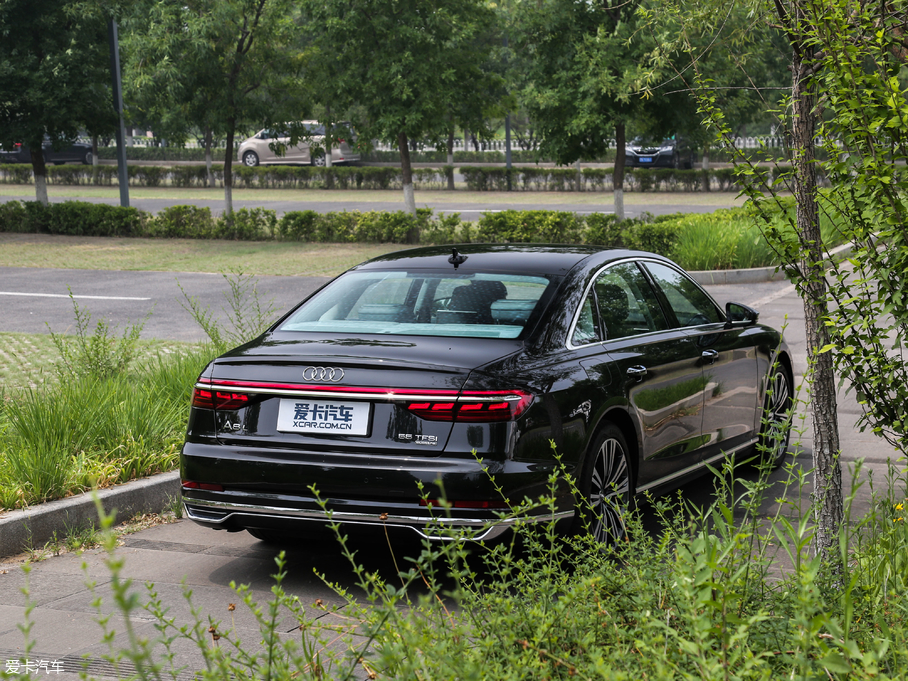 2018?yun)WA8 55TFSI quattro F