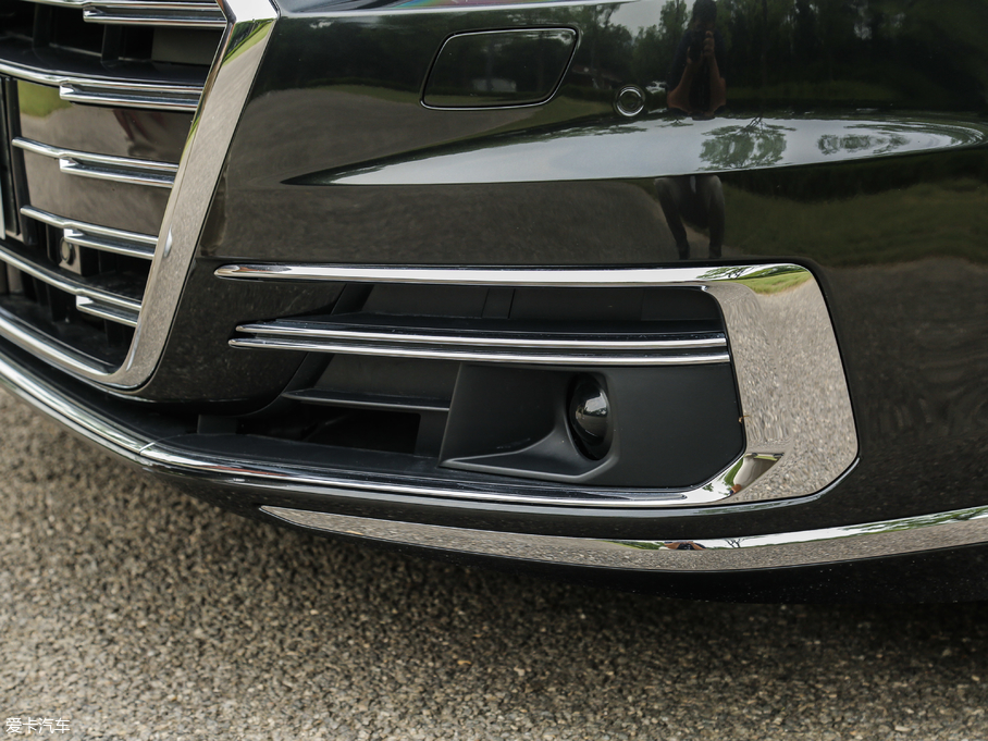 2018WA8 55TFSI quattro F