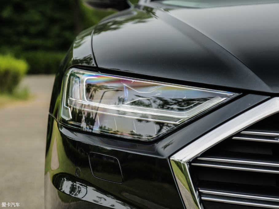 2018WA8 55TFSI quattro F