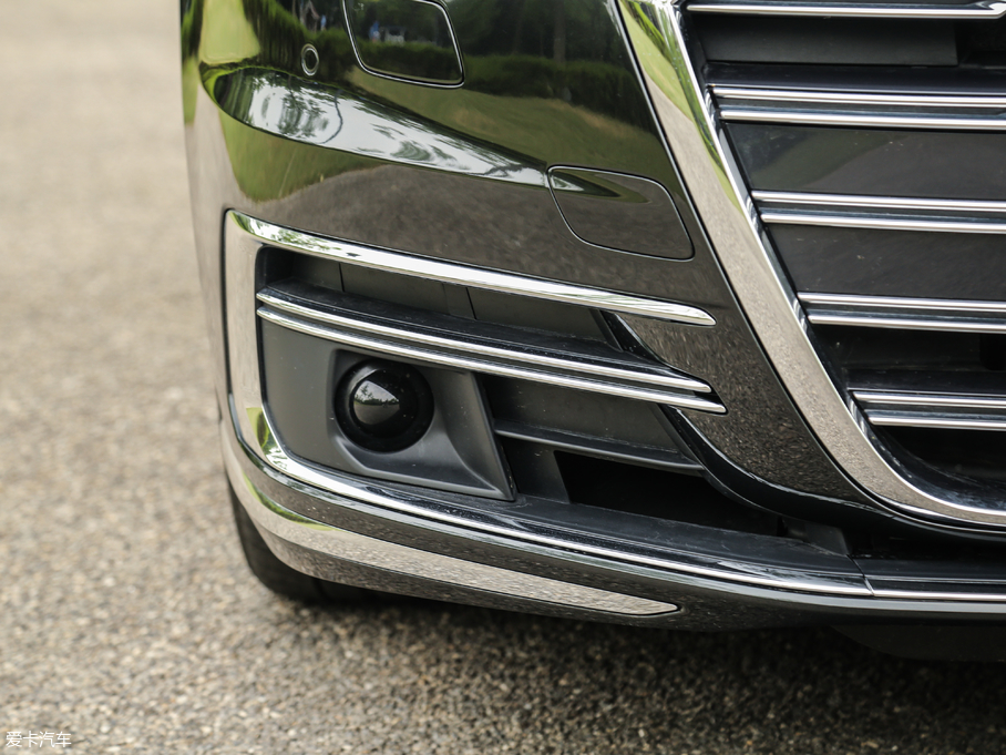 2018WA8 55TFSI quattro F