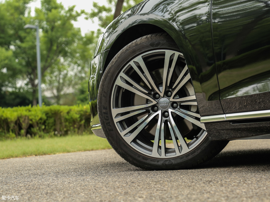 2018WA8 55TFSI quattro F