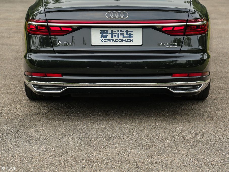 2018WA8 55TFSI quattro F