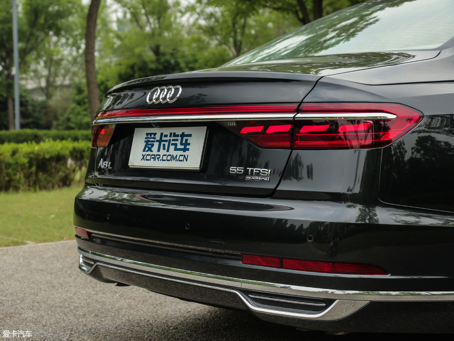 2018?yun)WA8 55TFSI quattro F