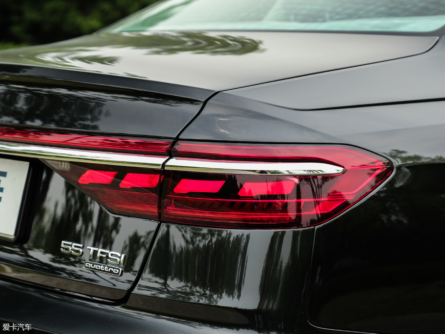 2018?yun)WA8 55TFSI quattro F