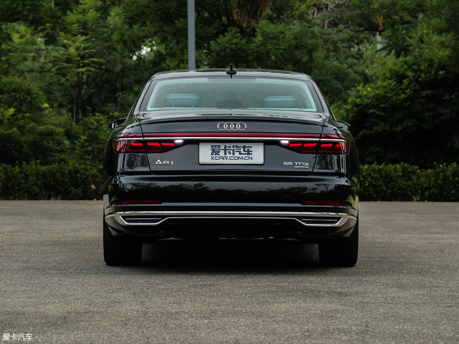 2018WA8 55TFSI quattro F