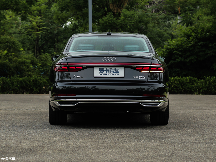 2018WA8 55TFSI quattro F