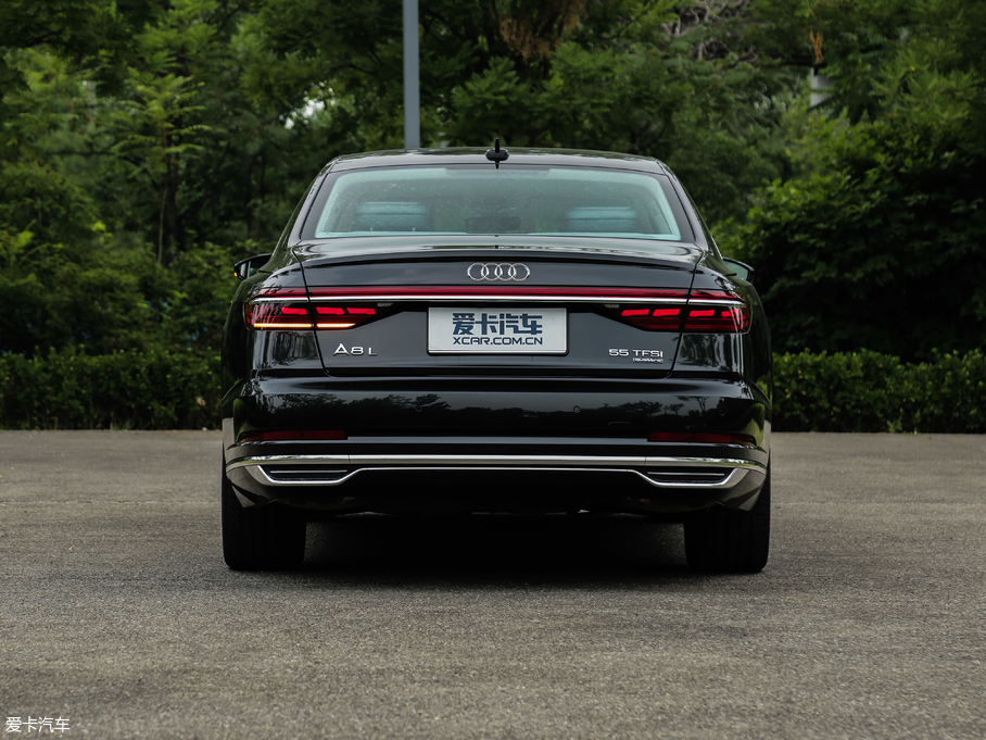 2018WA8 55TFSI quattro F