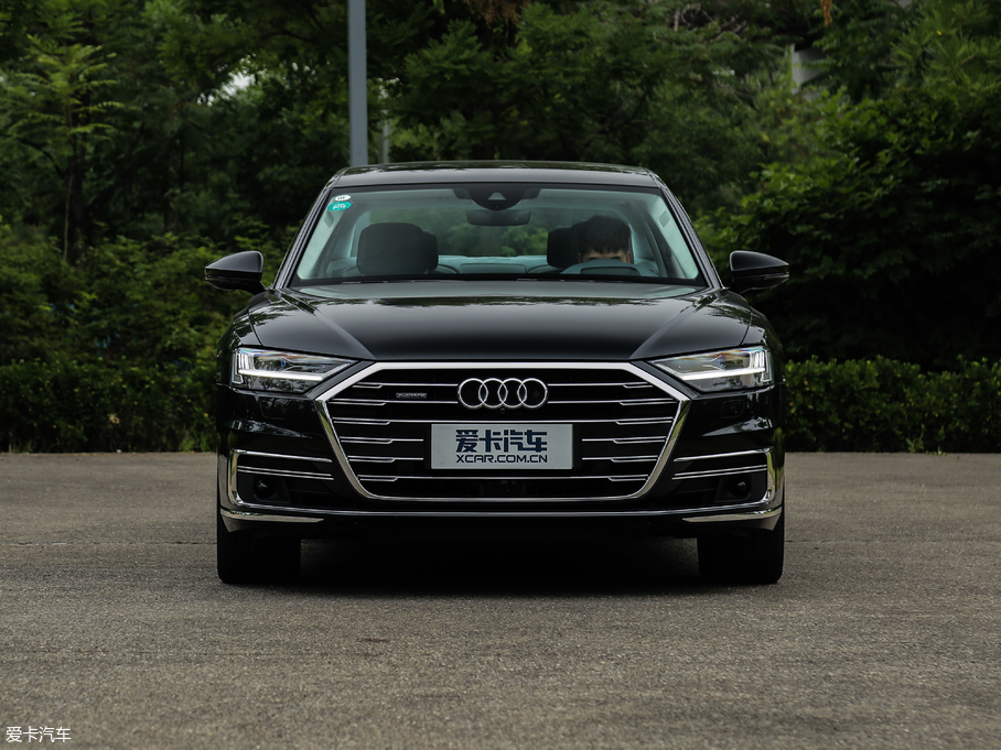 2018?yun)WA8 55TFSI quattro F