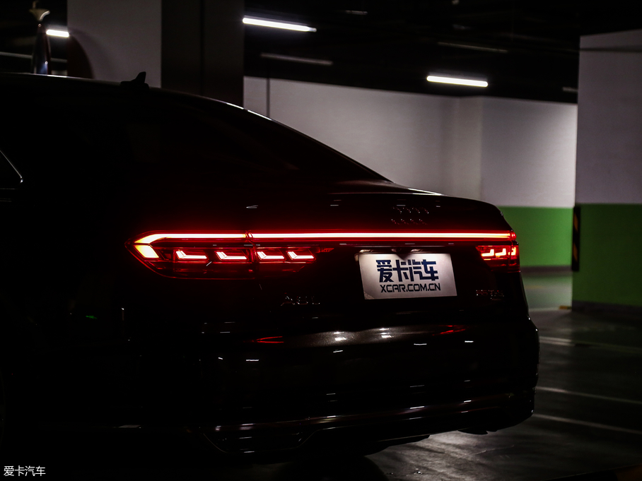 2018WA8 55TFSI quattro F