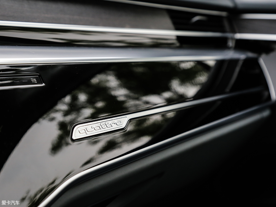 2018WA8 55TFSI quattro F