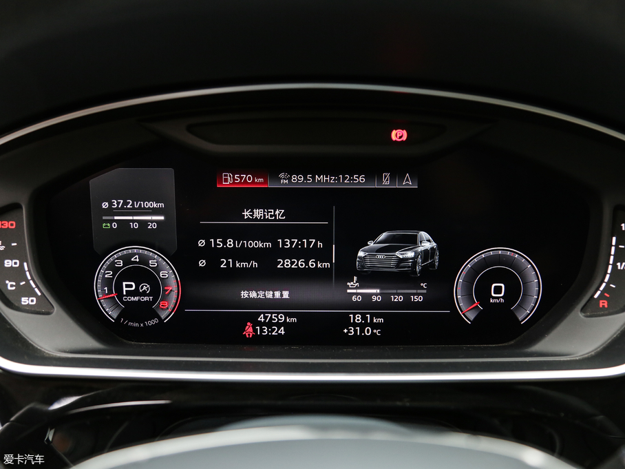 2018?yun)WA8 55TFSI quattro F