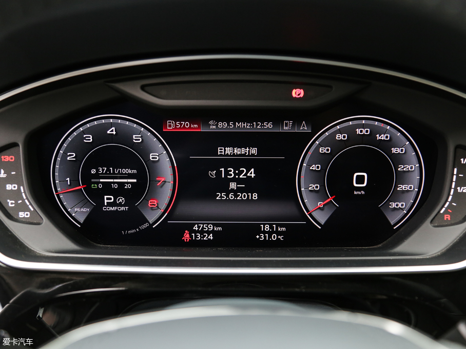 2018WA8 55TFSI quattro F