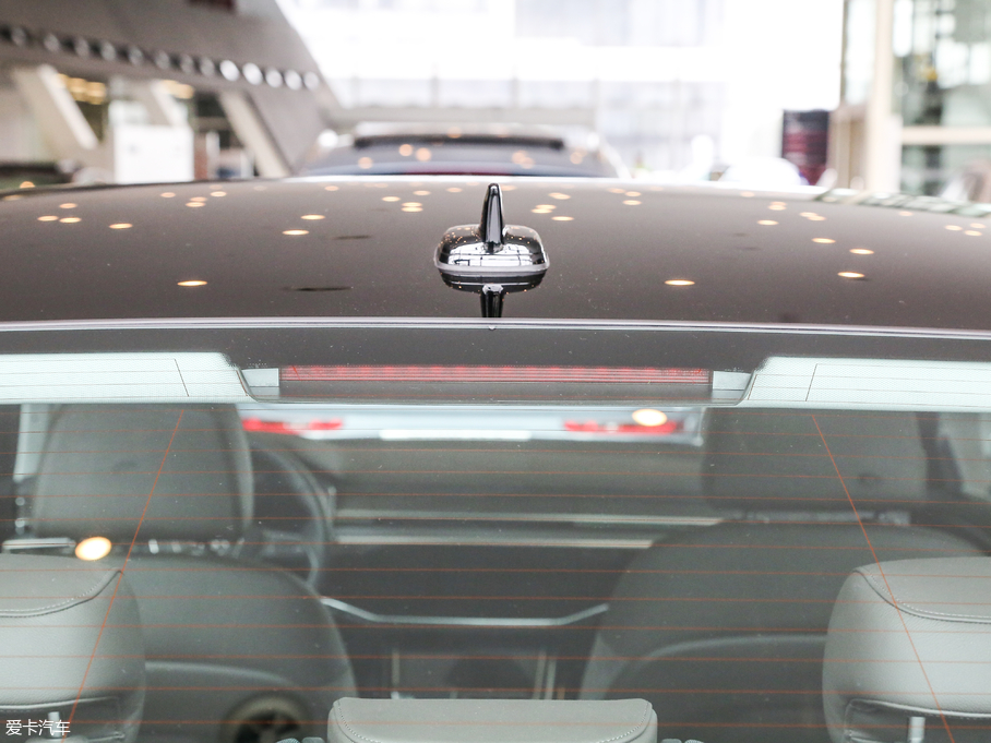 2018WA8 55TFSI quattro A