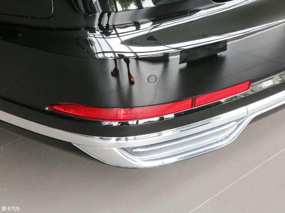 2018WA8 55TFSI quattro A