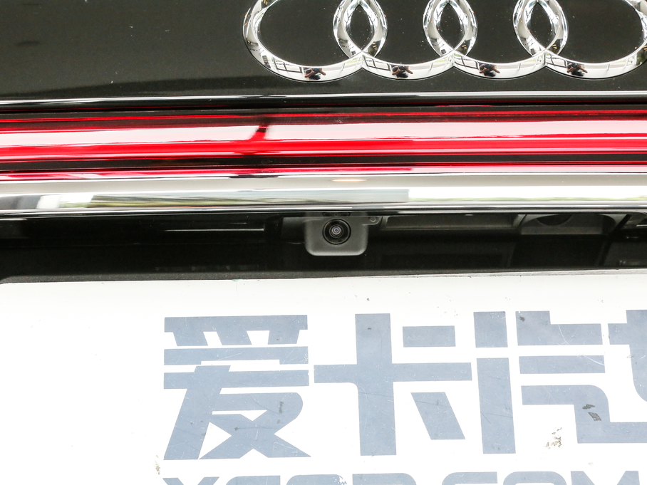 2018WA8 55TFSI quattro A