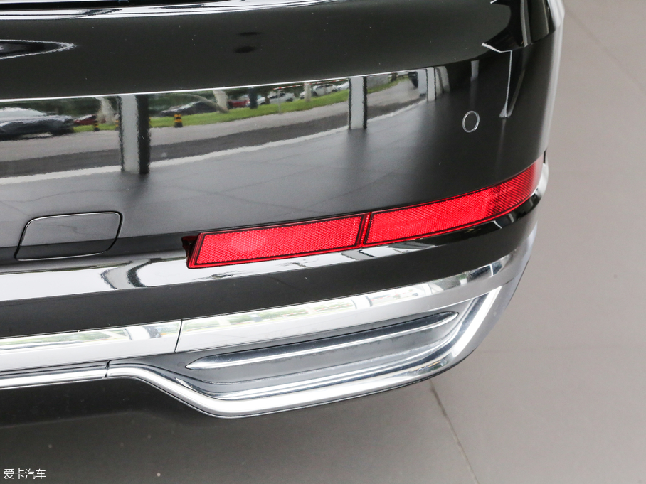 2018WA8 55TFSI quattro A