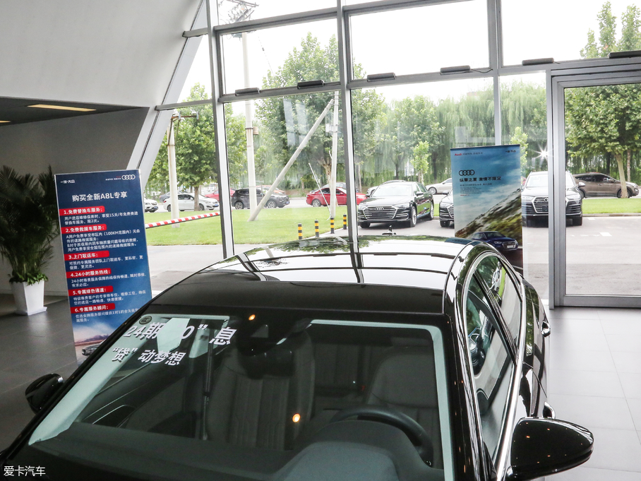 2018WA8 55TFSI quattro A