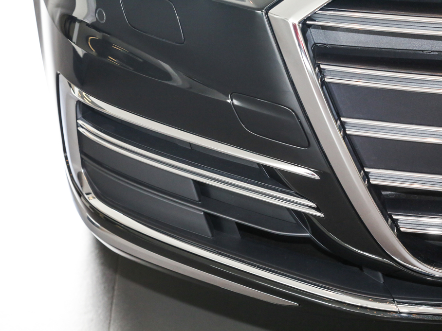 2018WA8 55TFSI quattro A