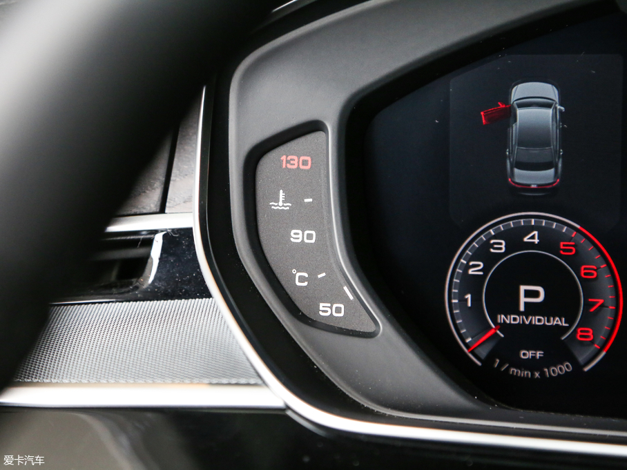 2018WA8 55TFSI quattro A