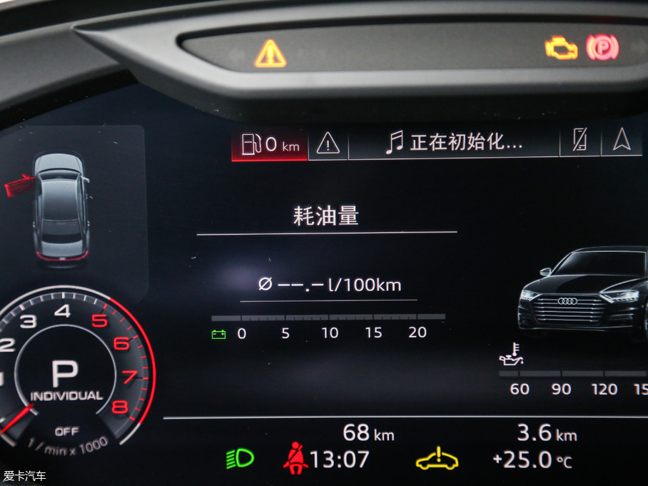 2018WA8 55TFSI quattro A