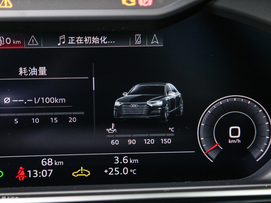 2018WA8 55TFSI quattro A