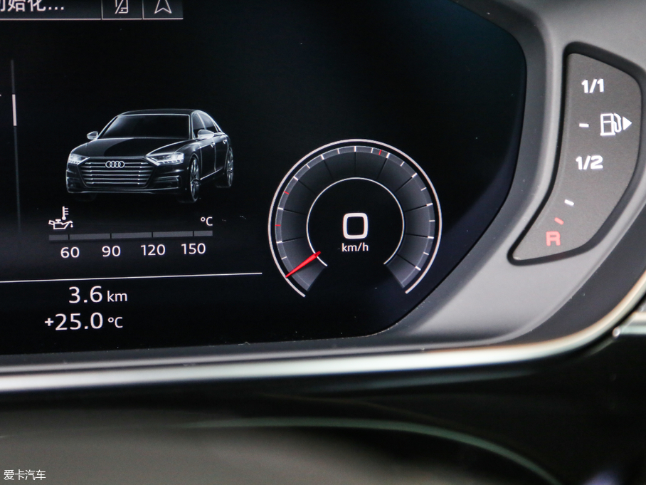 2018WA8 55TFSI quattro A