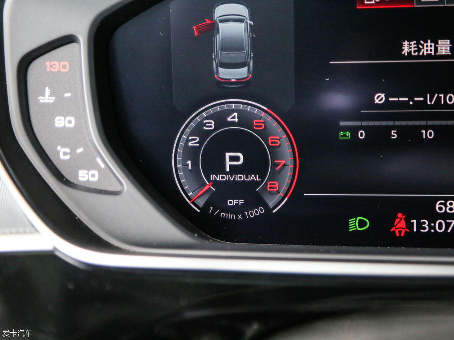 2018?yun)WA8 55TFSI quattro A