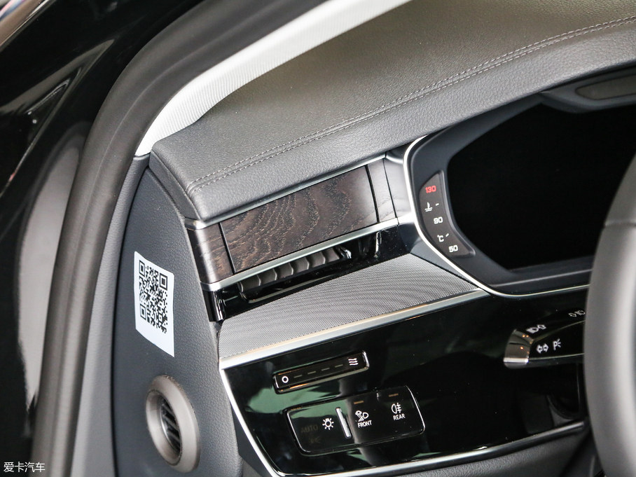 2018WA8 55TFSI quattro A