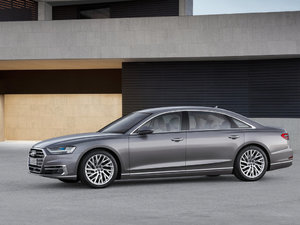 2018A8L  w^