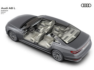2018款A8L 基本型 其它
