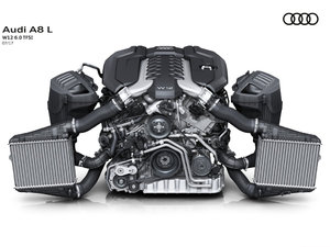 2018款A8L 基本型 其它