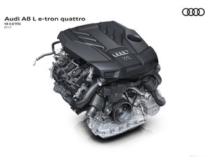 2018款A8L 基本型 其它