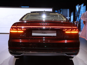 2018A8L  w^